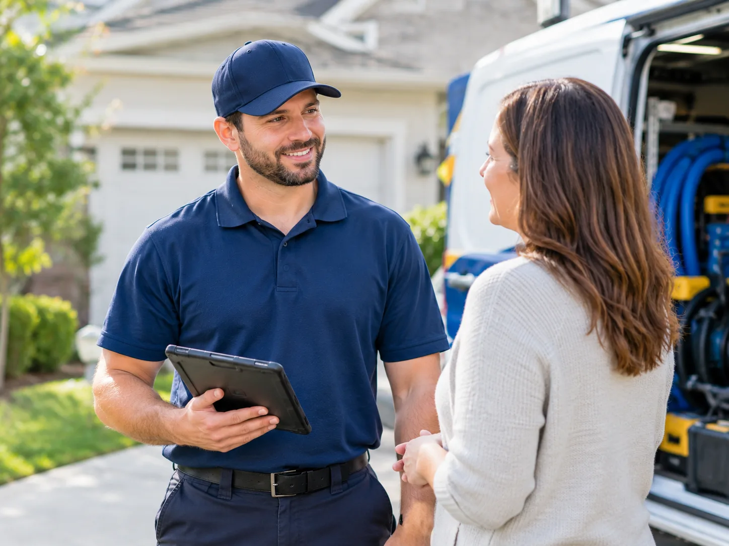 Sewage Backup Cleanup Powhatan, LA FAQs